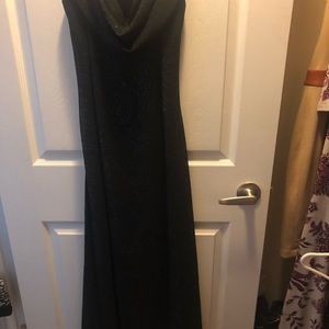 Women or Juniors formal dress